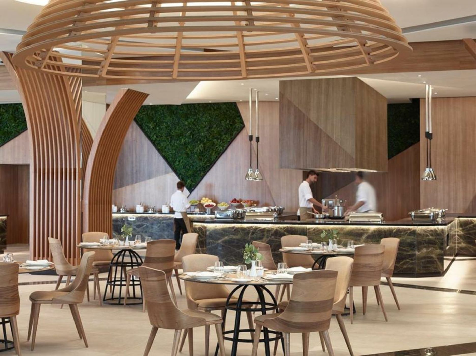 Mayia Exclusive Resort & Spa - Adults Only