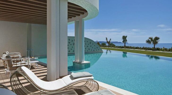 Mayia Exclusive Resort & Spa - Adults Only