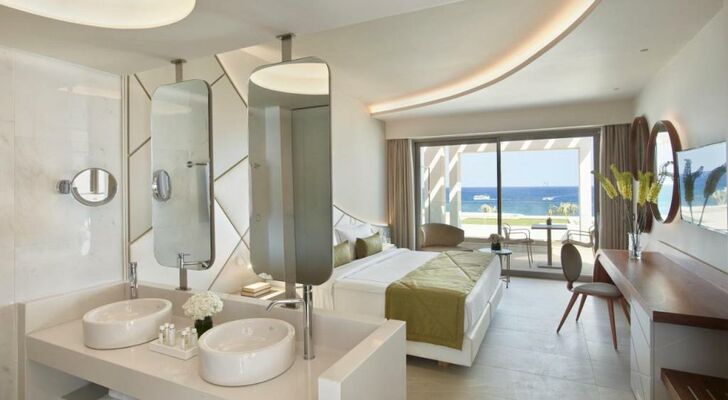 Mayia Exclusive Resort & Spa - Adults Only