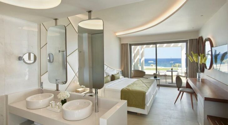 Mayia Exclusive Resort & Spa - Adults Only
