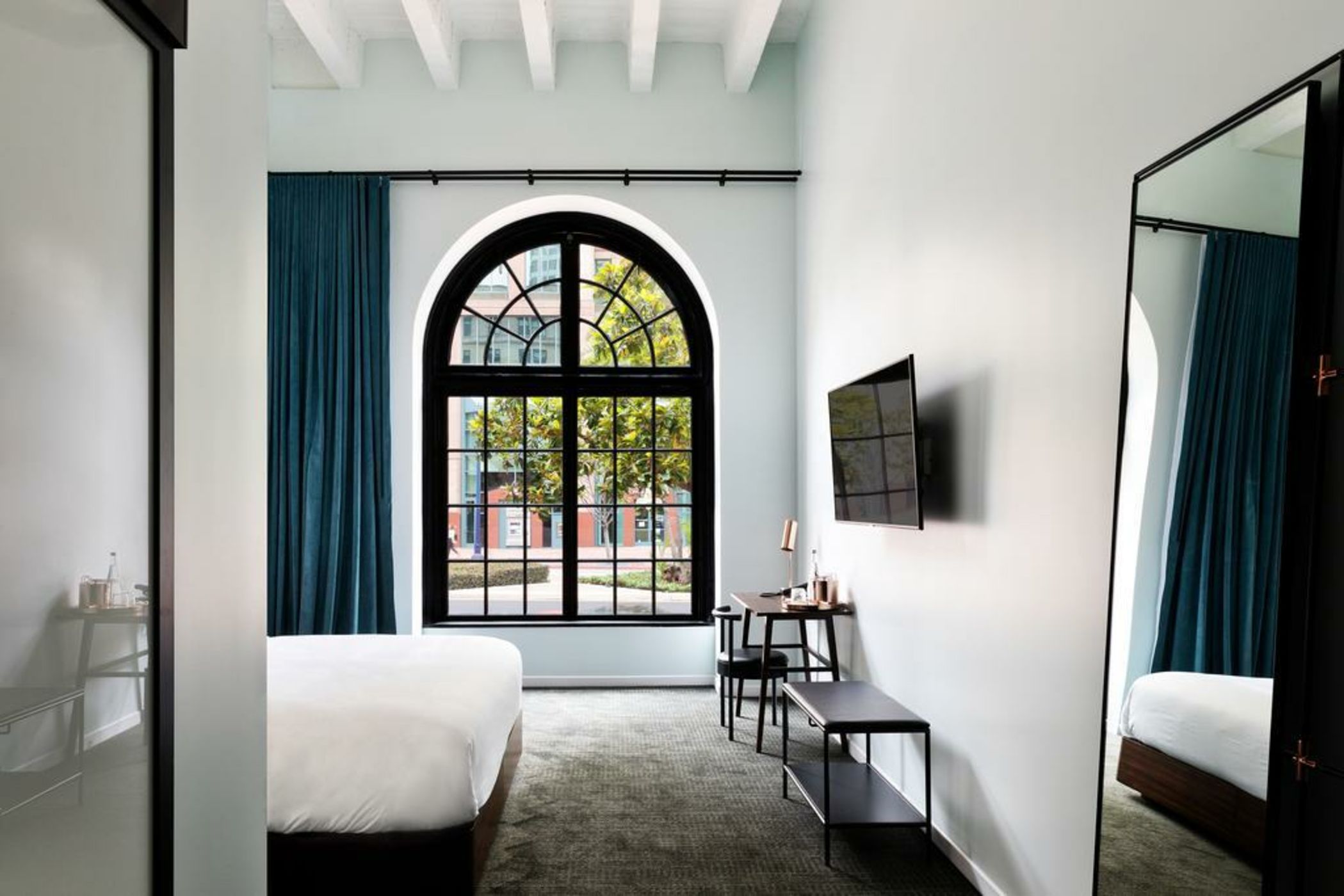 The Guild Hotel, San Diego, a Tribute Portfolio Hotel
