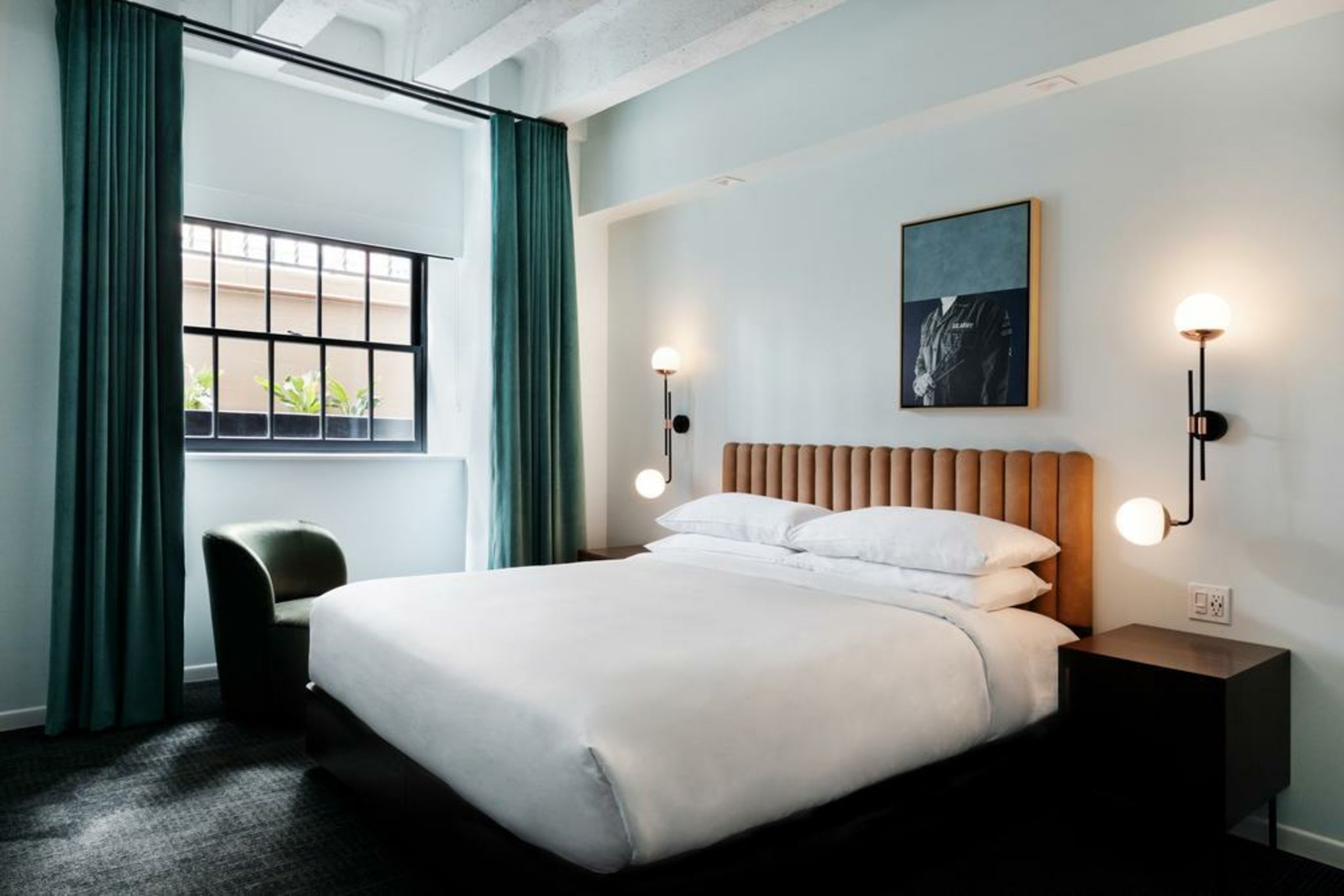The Guild Hotel, San Diego, a Tribute Portfolio Hotel