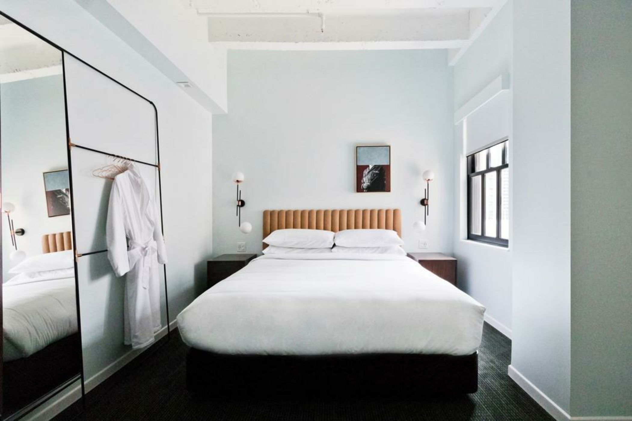 The Guild Hotel, San Diego, a Tribute Portfolio Hotel