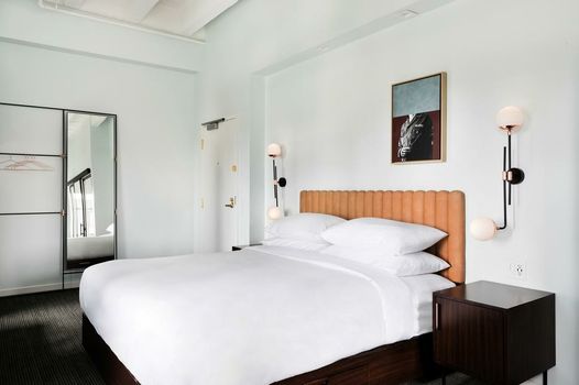 The Guild Hotel, San Diego, a Tribute Portfolio Hotel