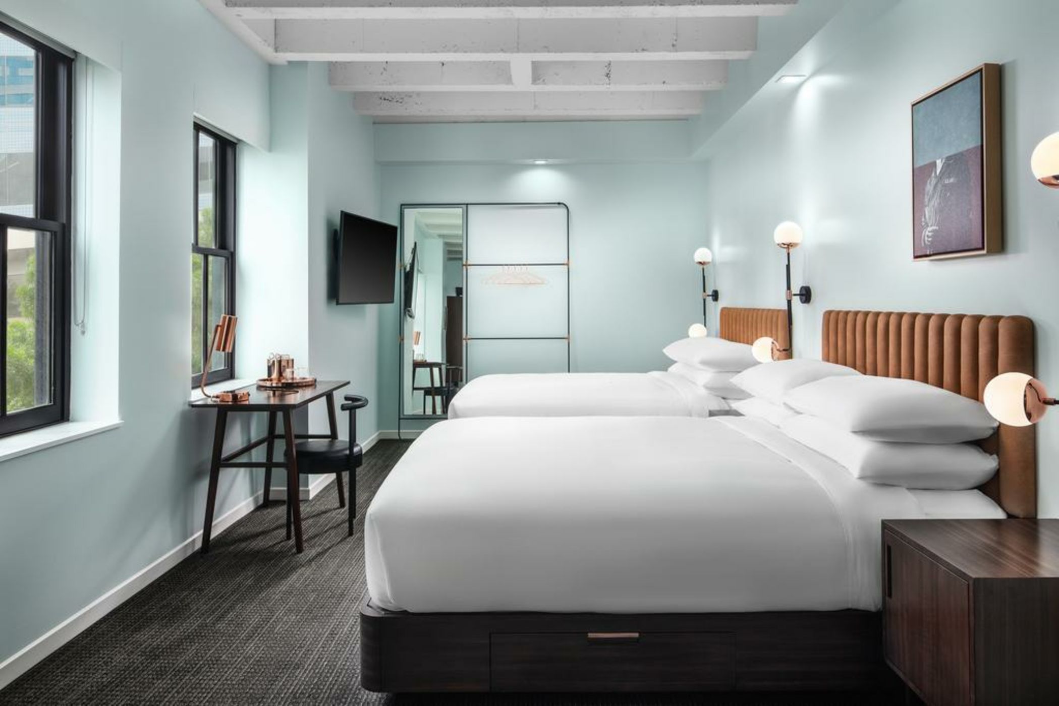 The Guild Hotel, San Diego, a Tribute Portfolio Hotel