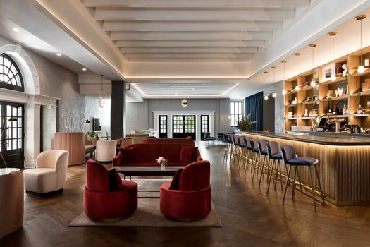 The Guild Hotel, San Diego, a Tribute Portfolio Hotel