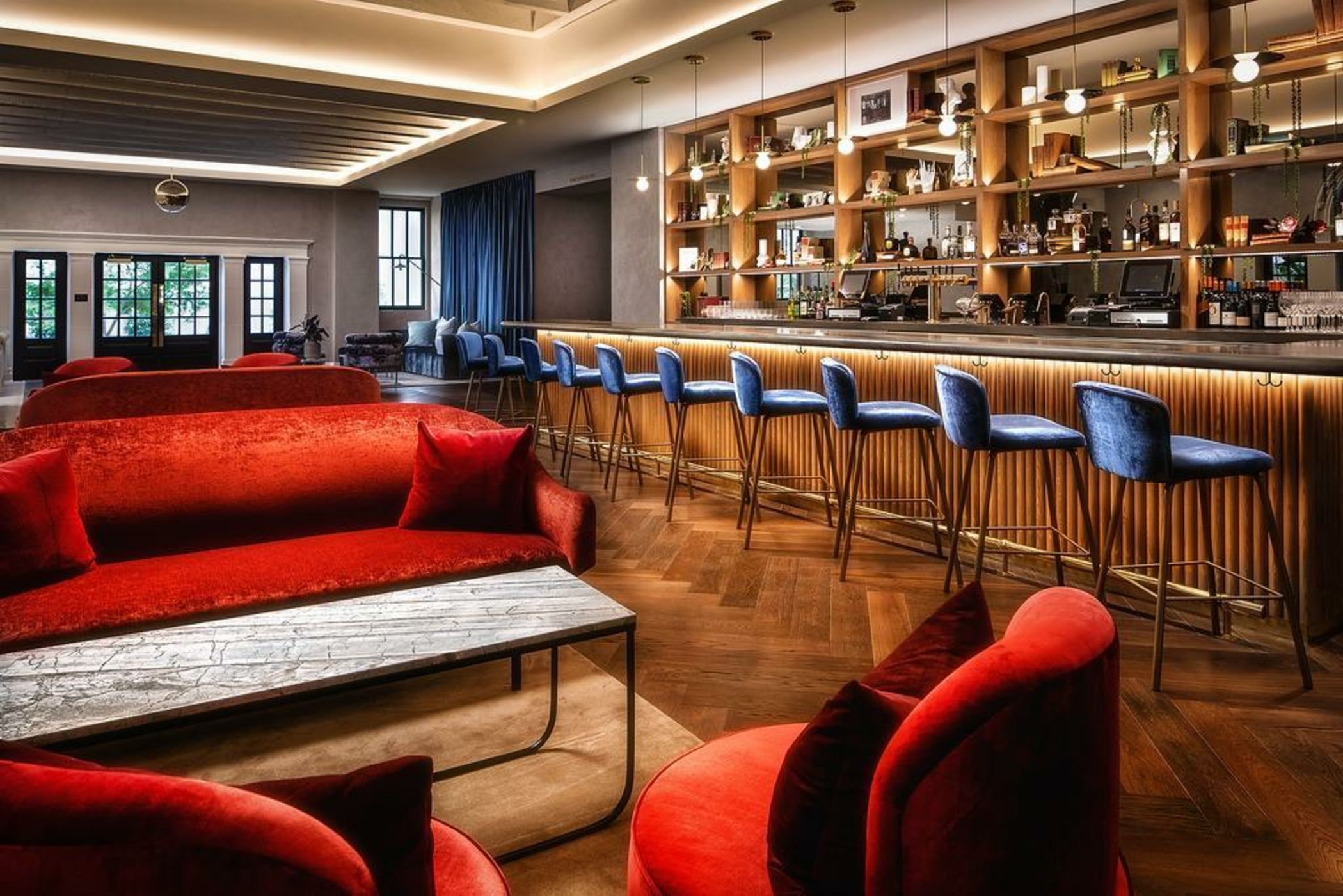 The Guild Hotel, San Diego, a Tribute Portfolio Hotel