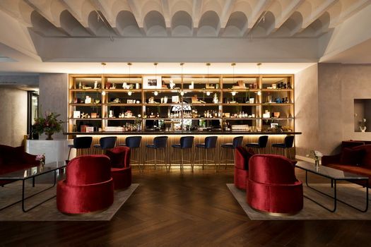 The Guild Hotel, San Diego, a Tribute Portfolio Hotel