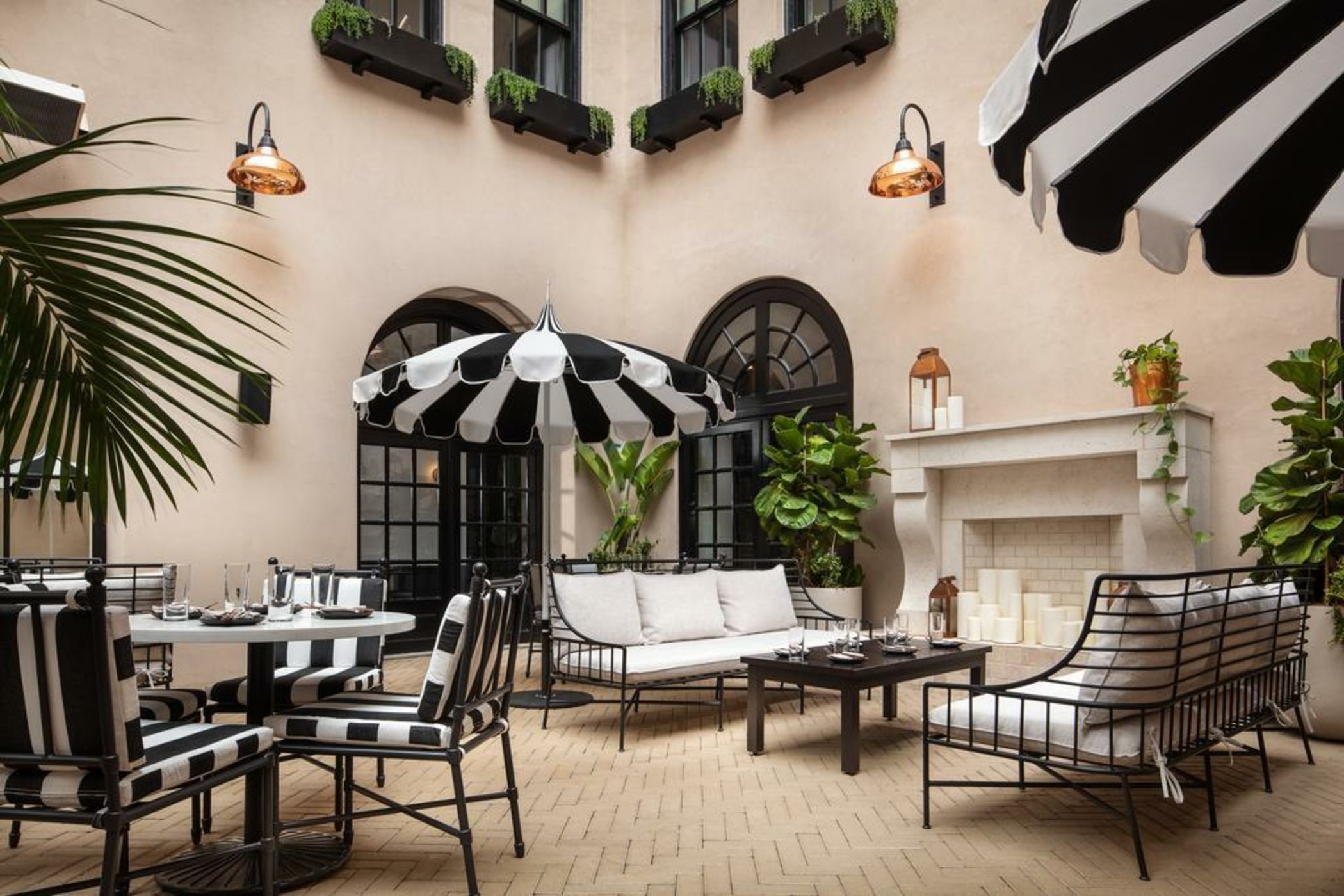 The Guild Hotel, San Diego, a Tribute Portfolio Hotel