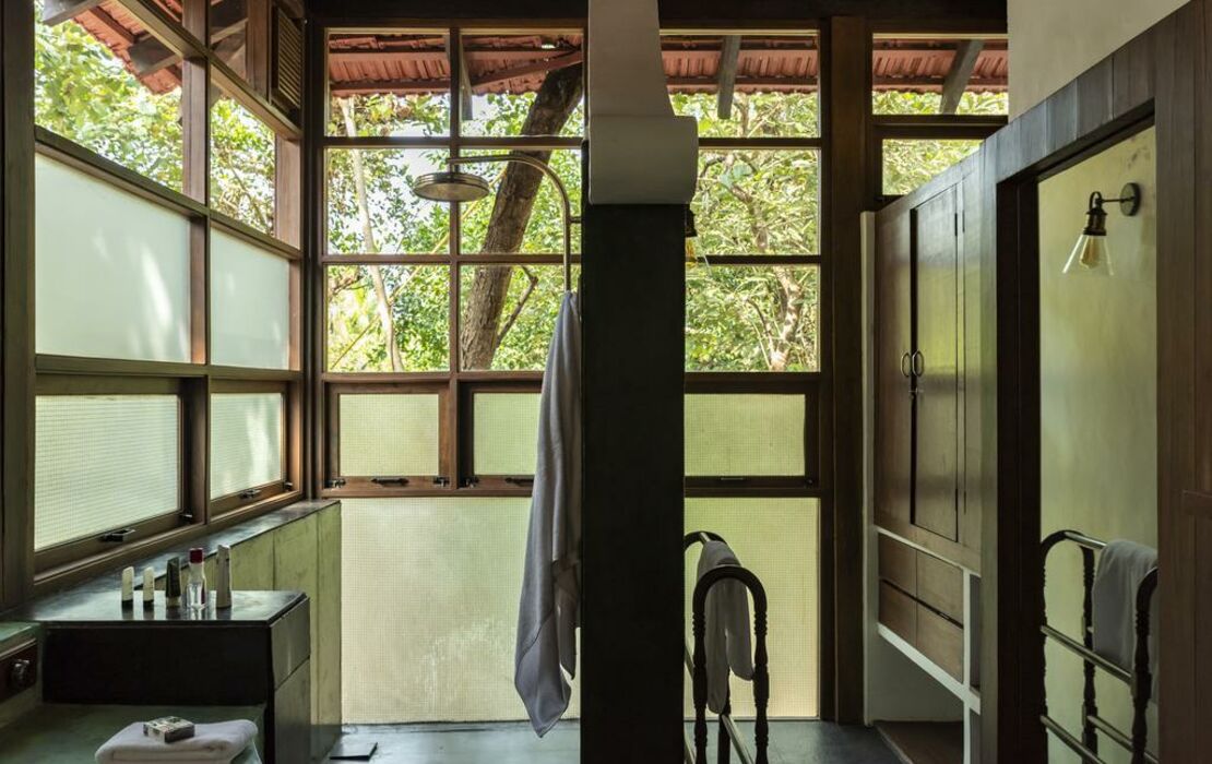 The Postcard Moira, Goa, a Design Boutique Hotel Mapusa, India