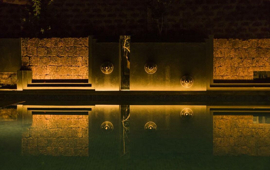 The Postcard Moira, Goa, a Design Boutique Hotel Mapusa, India