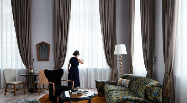 Maison Metier