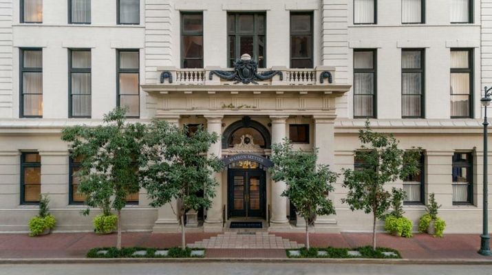 Maison Metier, in the Unbound Collection by Hyatt