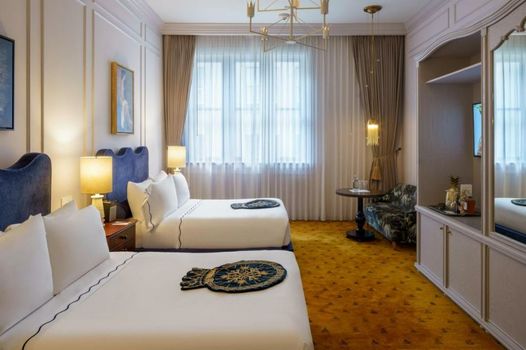 Maison Metier, in the Unbound Collection by Hyatt