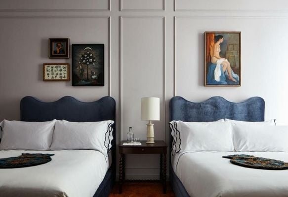 Maison Metier, in the Unbound Collection by Hyatt