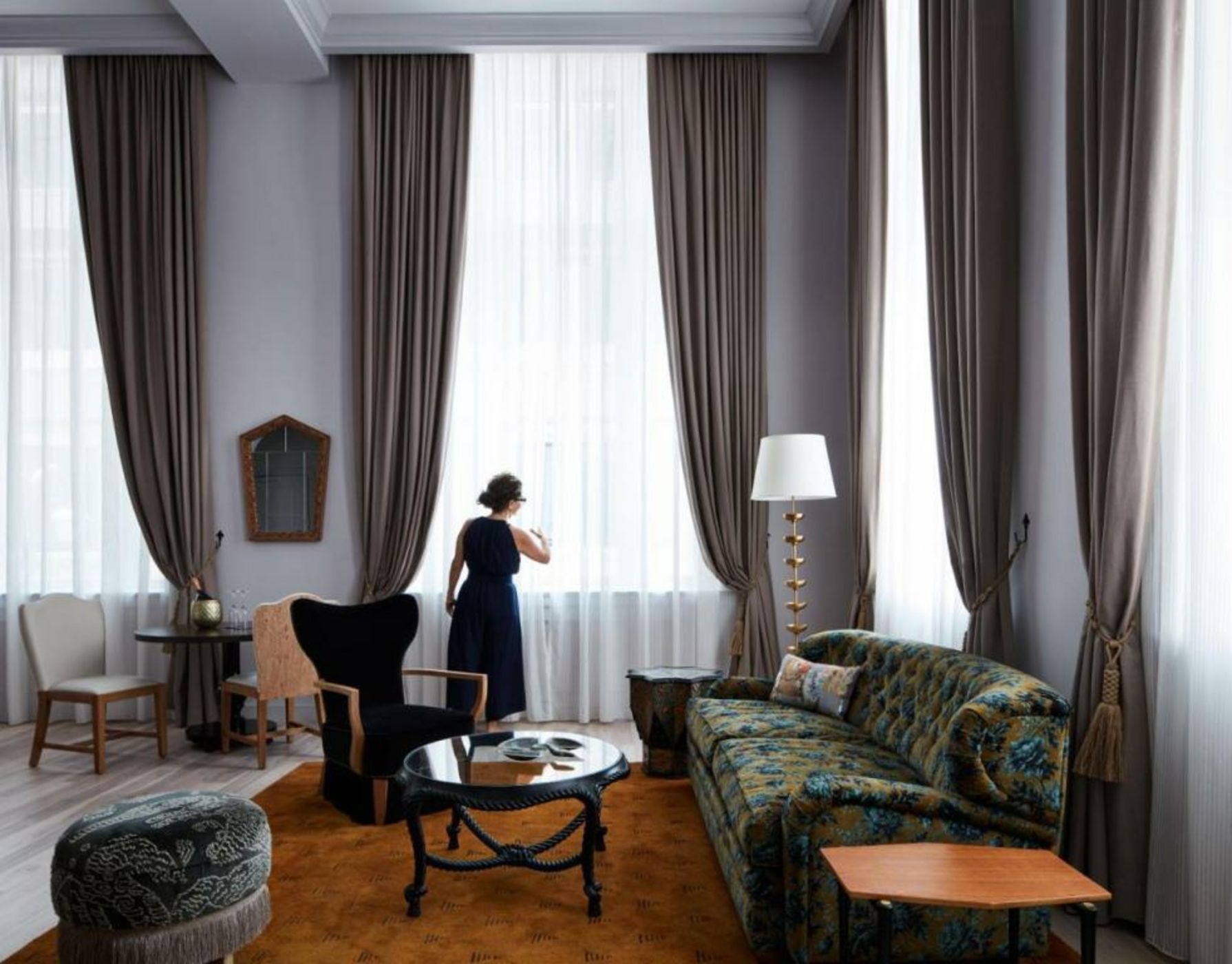 Maison Metier, in the Unbound Collection by Hyatt