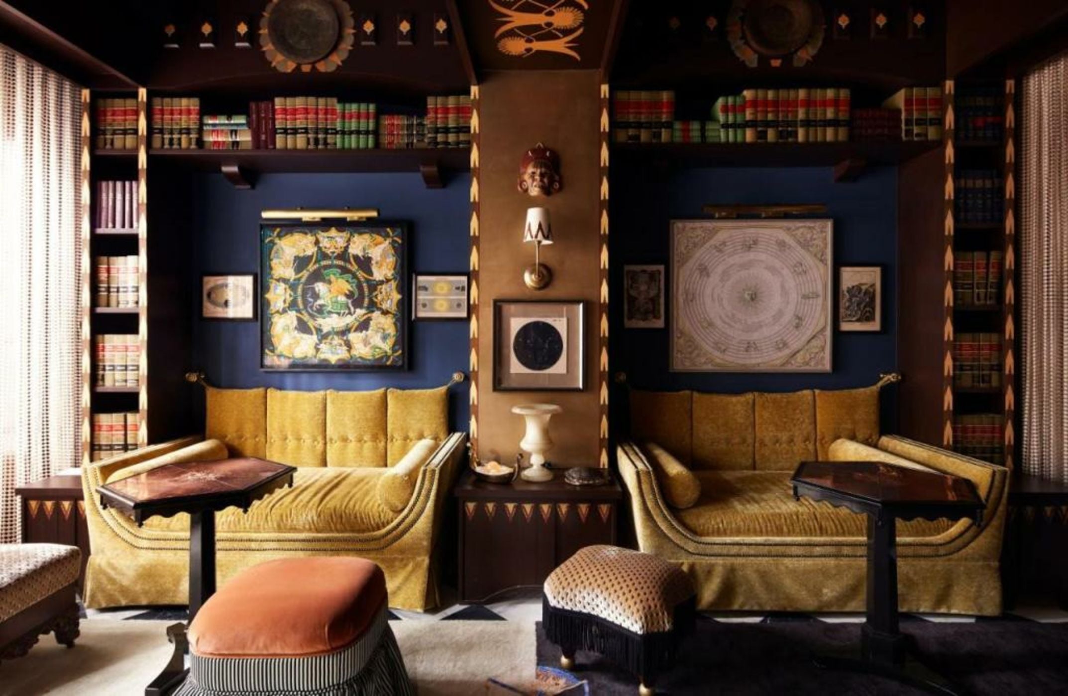 Maison Metier, in the Unbound Collection by Hyatt