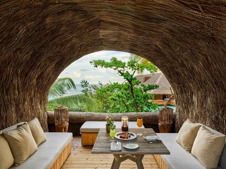 JOALI, Maldives