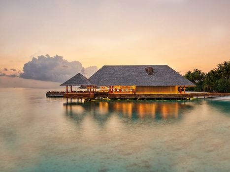 JOALI, Maldives