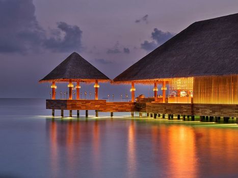 JOALI, Maldives