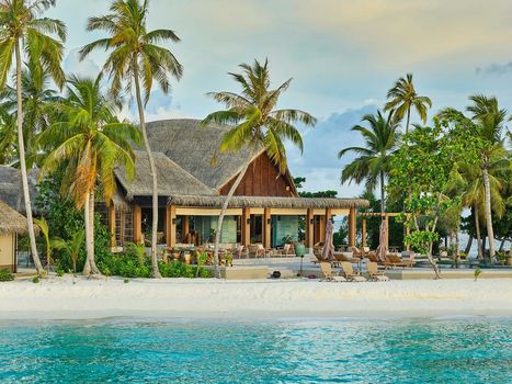 JOALI, Maldives