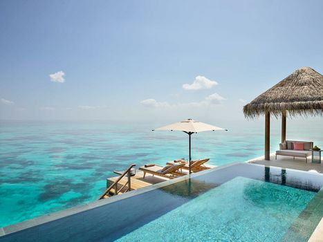 JOALI, Maldives