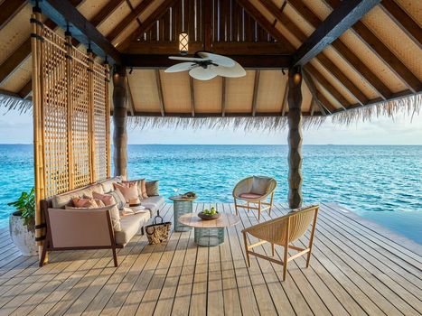 JOALI, Maldives