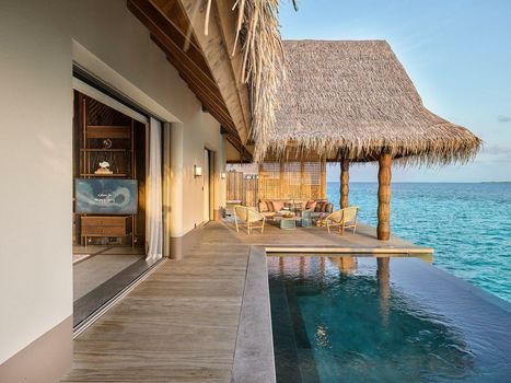 JOALI, Maldives