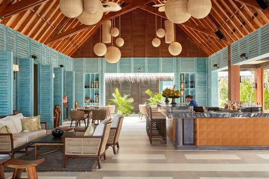 JOALI, Maldives
