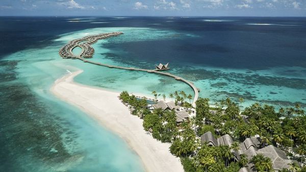 JOALI, Maldives