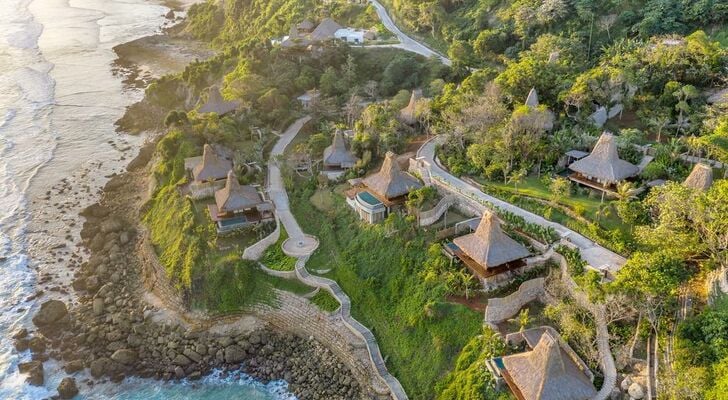 Lelewatu Resort Sumba