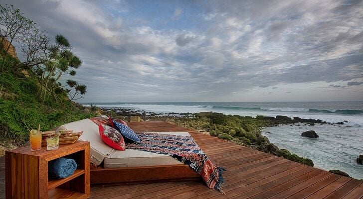 Lelewatu Resort Sumba