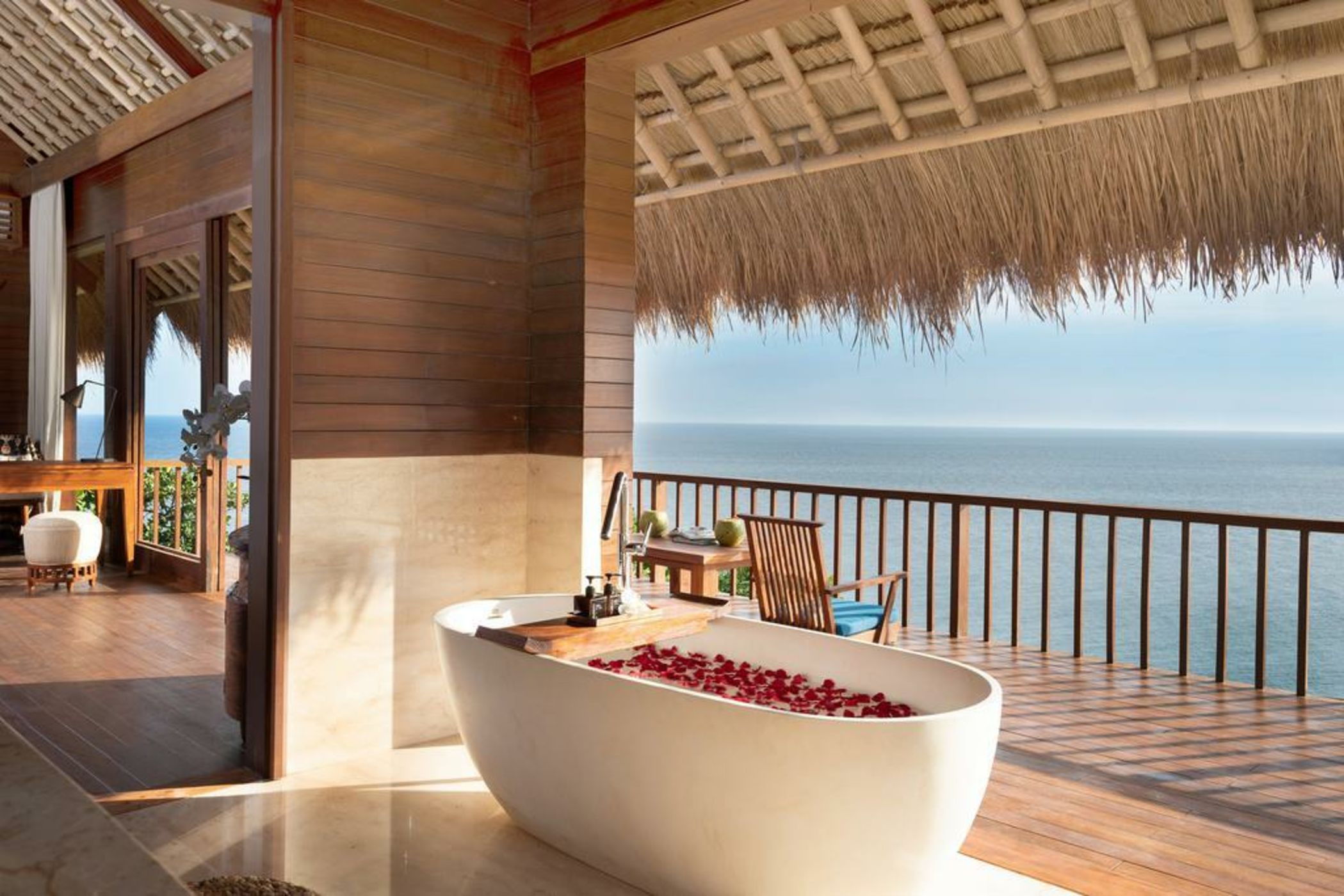 Lelewatu Resort Sumba