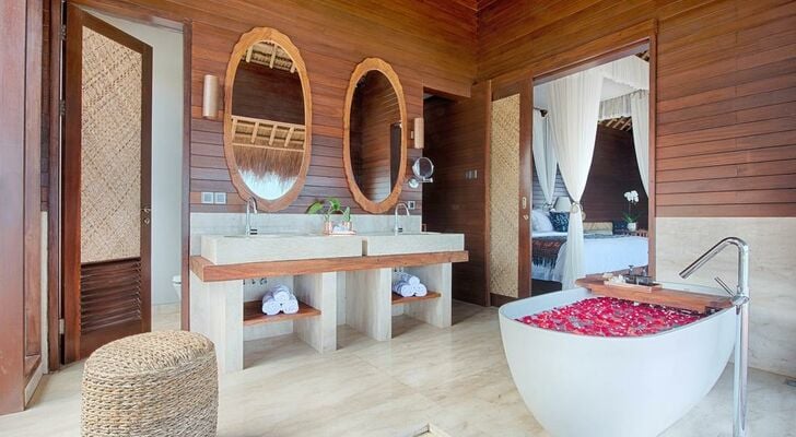 Lelewatu Resort Sumba