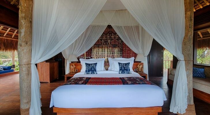 Lelewatu Resort Sumba