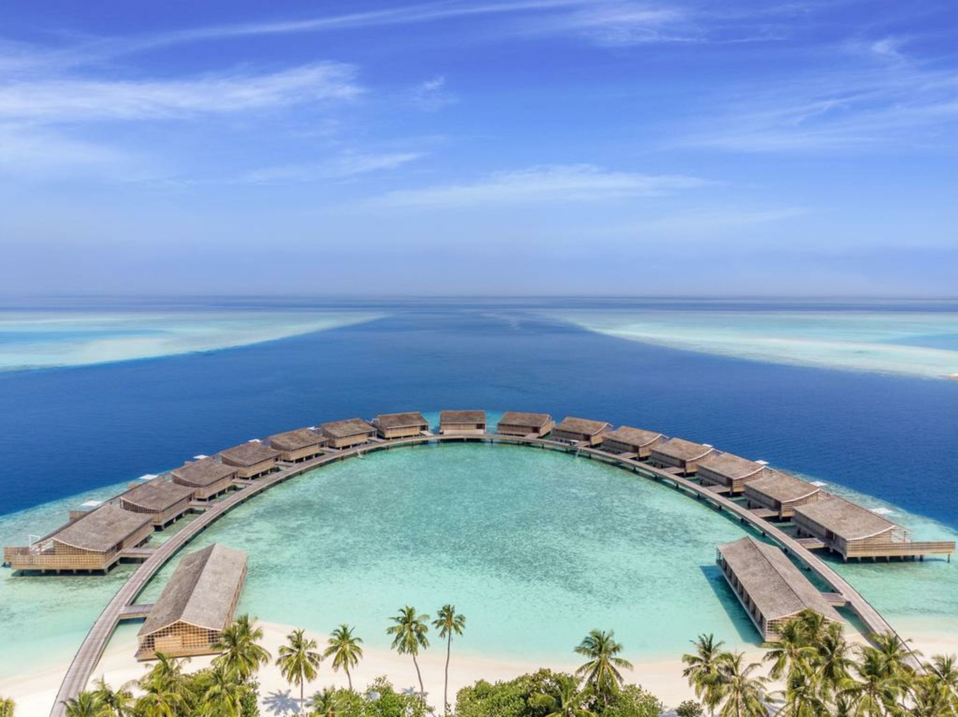 Kudadoo Maldives Private Island – Luxury All inclusive