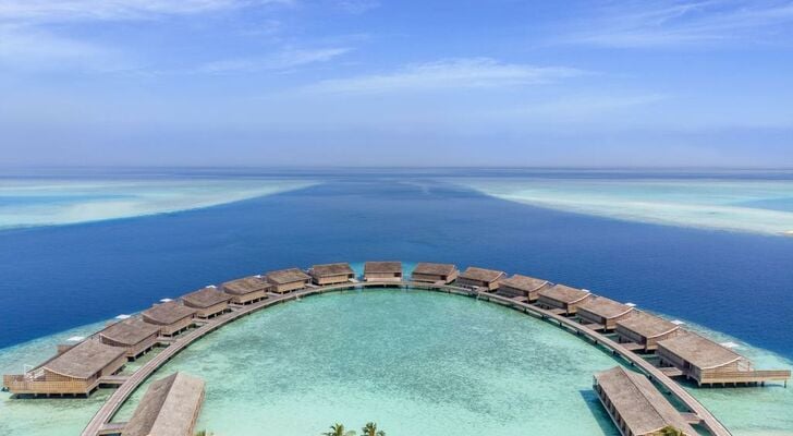 Kudadoo Maldives Private Island – Luxury All inclusive