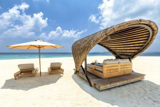 Kudadoo Maldives Private Island – Luxury All inclusive