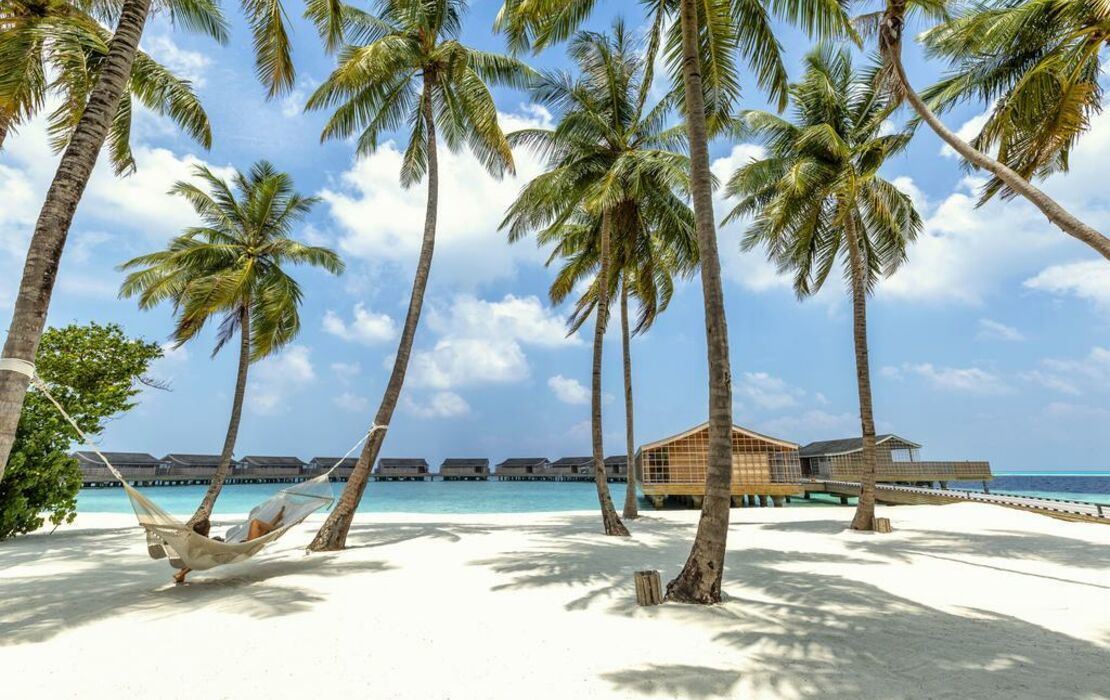 Kudadoo Maldives Private Island – Luxury All inclusive