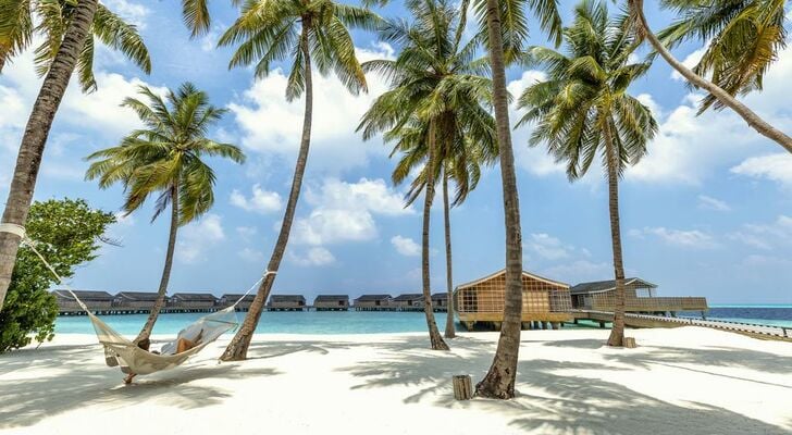 Kudadoo Maldives Private Island – Luxury All inclusive