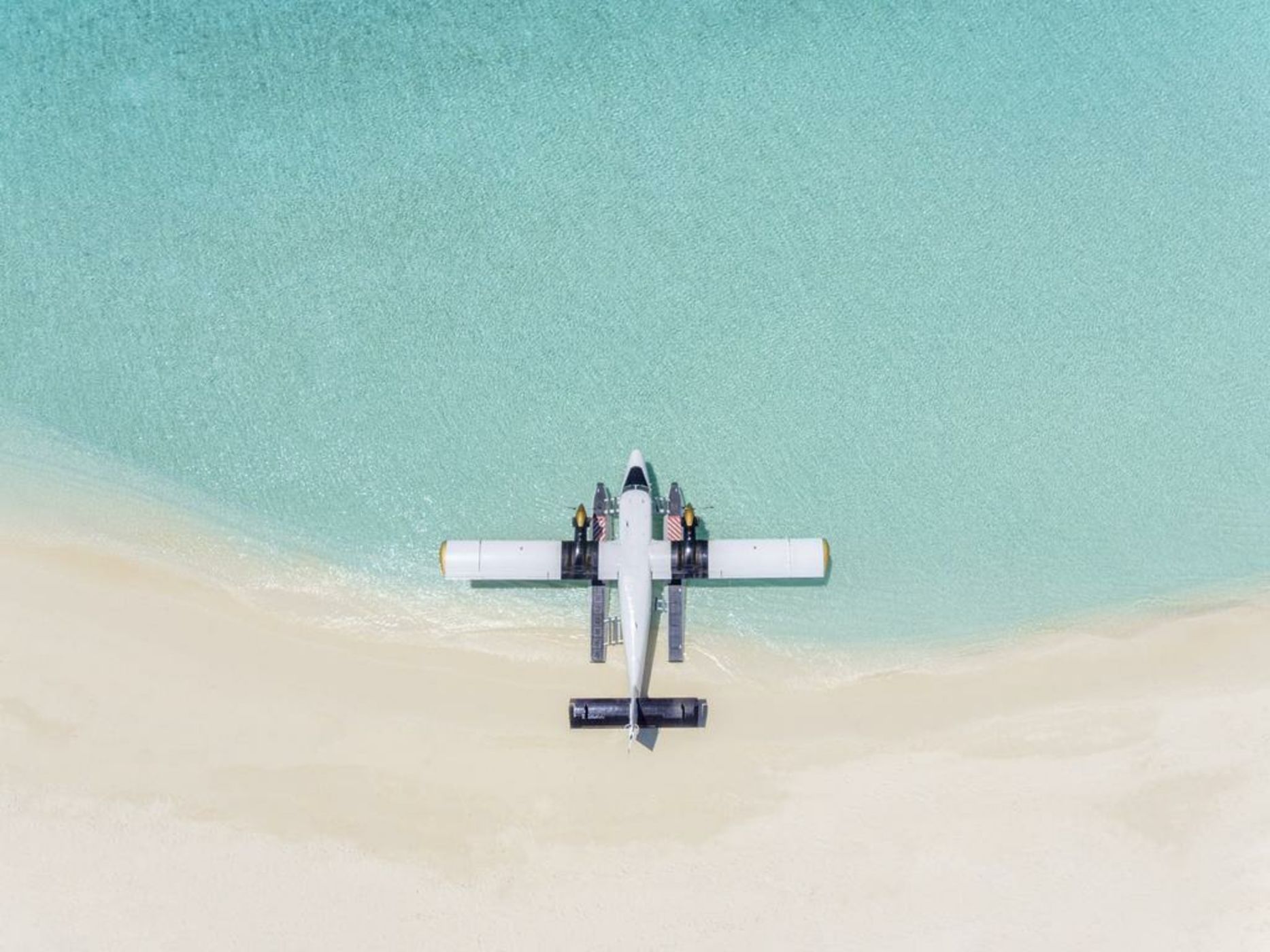 Kudadoo Maldives Private Island – Luxury All inclusive