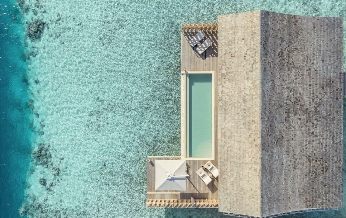 Kudadoo Maldives Private Island – Luxury All inclusive