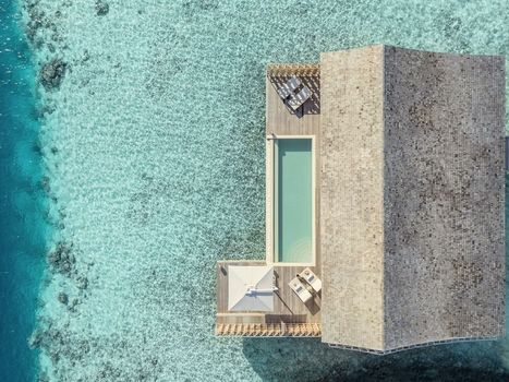 Kudadoo Maldives Private Island – Luxury All inclusive