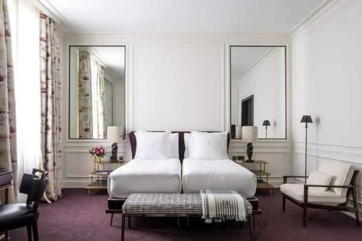 J.K. Place Paris
