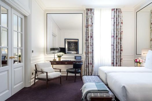 J.K. Place Paris