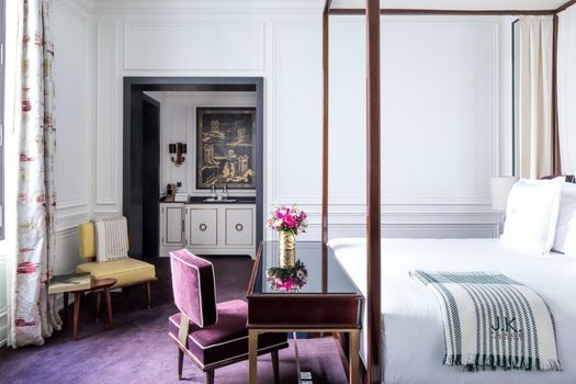 J.K. Place Paris
