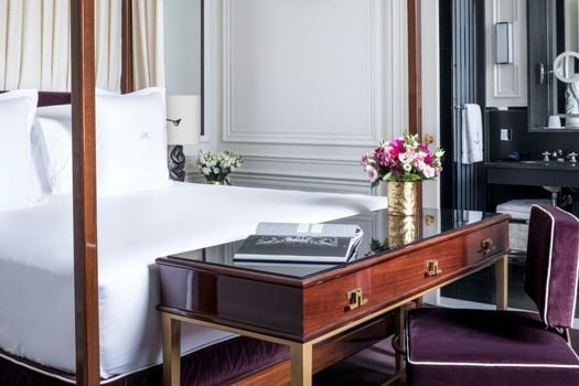 J.K. Place Paris
