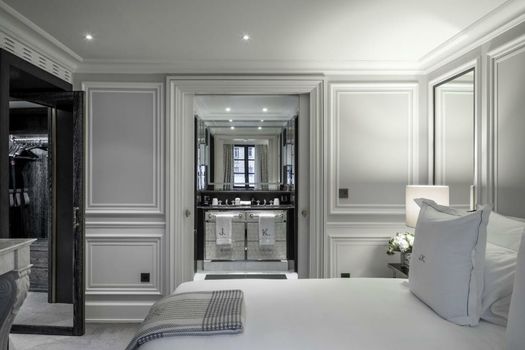 J.K. Place Paris