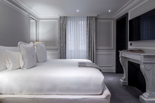 J.K. Place Paris