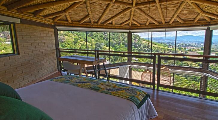 Cannua Lodge